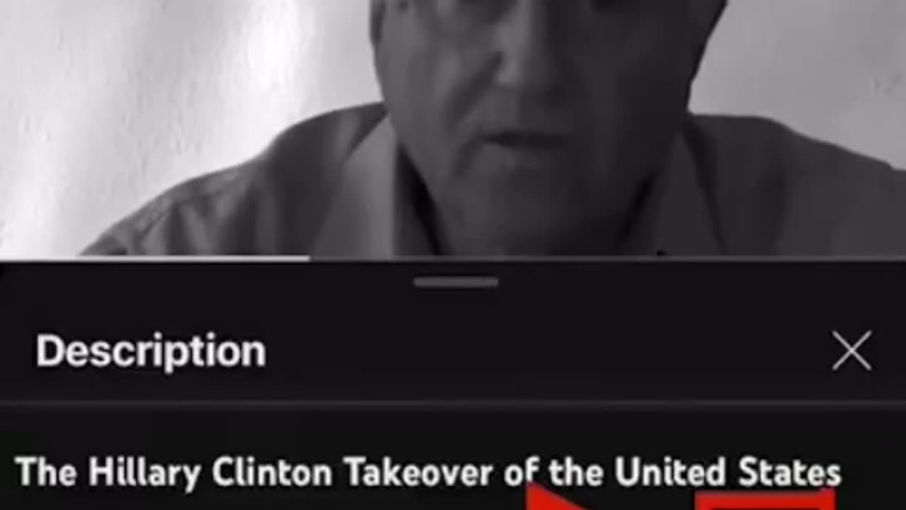 The Hillary Clinton Takeover of the United States