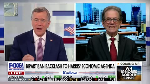 Art Laffer: This is going to hurt the country