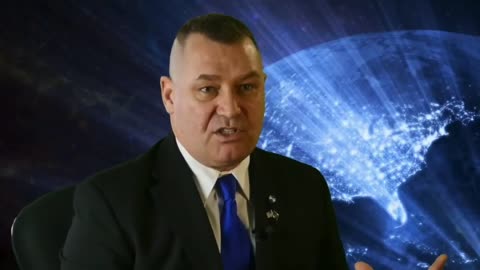 THE TREE POWER HOUSE, PENTAGON-CROWN-VATICAN