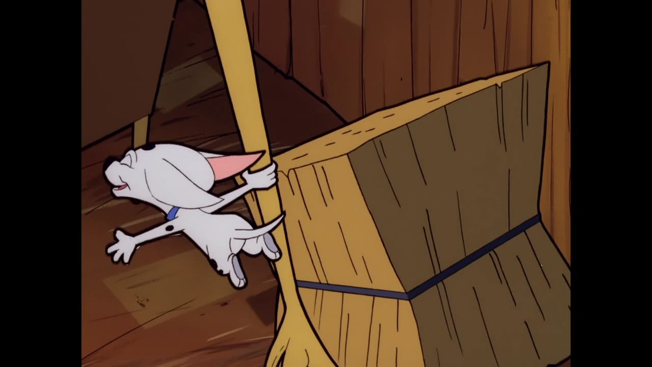 Cadpig Butt Moments - My Fair Moochie