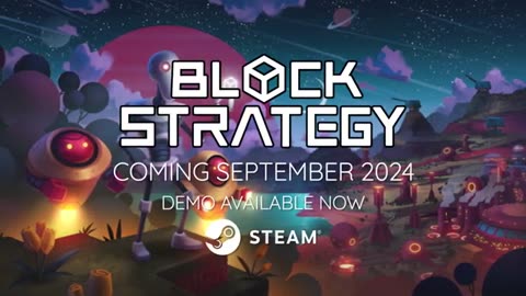 Block Strategy - Official Trailer