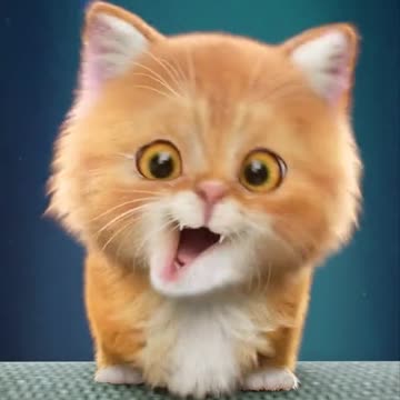 Baby Cats - Cute and Funny Cat Videos Compilation 5 kucing