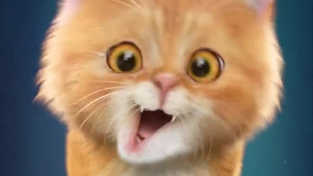 Baby Cats - Cute and Funny Cat Videos Compilation 5 kucing