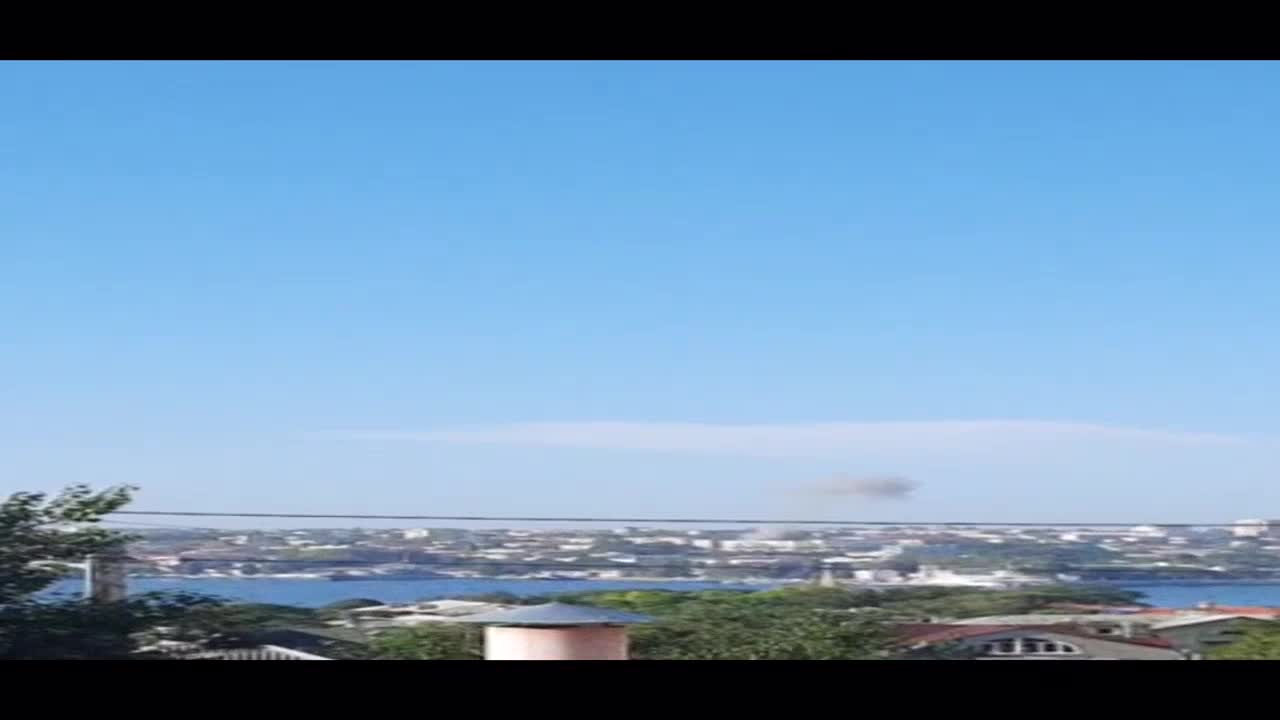 Putain ! Le quartier général de la flotte a encore frappé: le moment de la récolte du coton à Séba