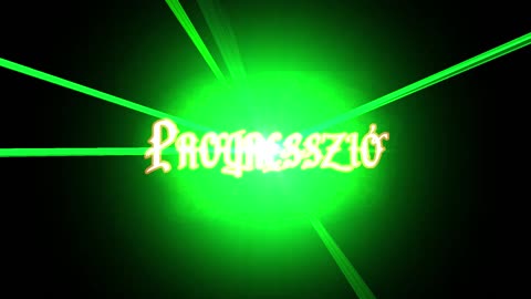 Progresszió - Fényelés (dalszöveges audió)