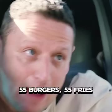 A clever guy wanted to deceive the system🧠😱