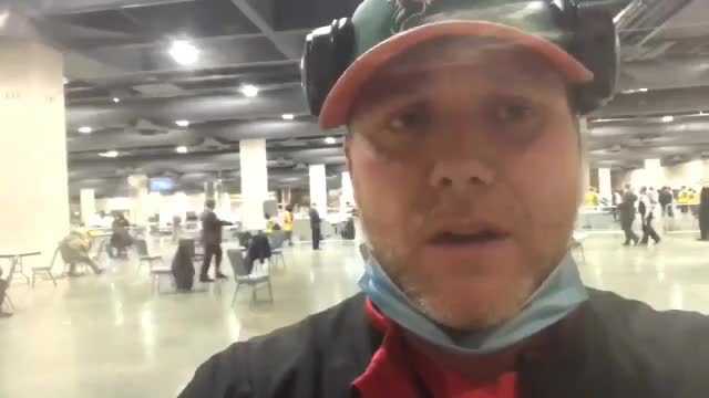 erste Aussage Wahlen