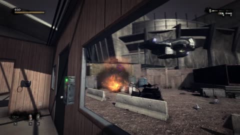 Duke Nukem Forever, Playthrough, Pt. 2