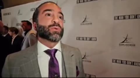 Why the HATE 45+ | Vincent Oshana