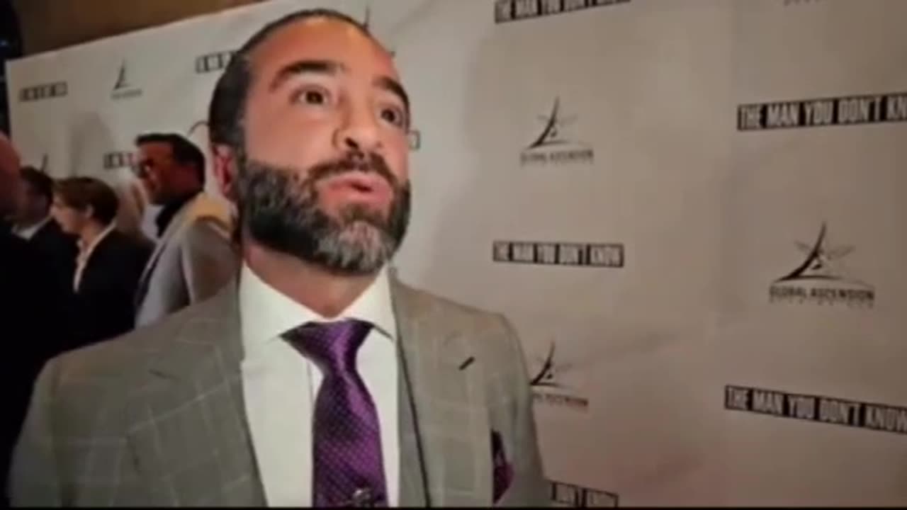 Why the HATE 45+ | Vincent Oshana