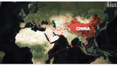 President Xi and Global trade