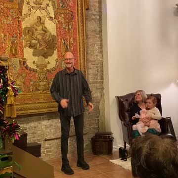 Paula, Shawna's cousin passed away part 8