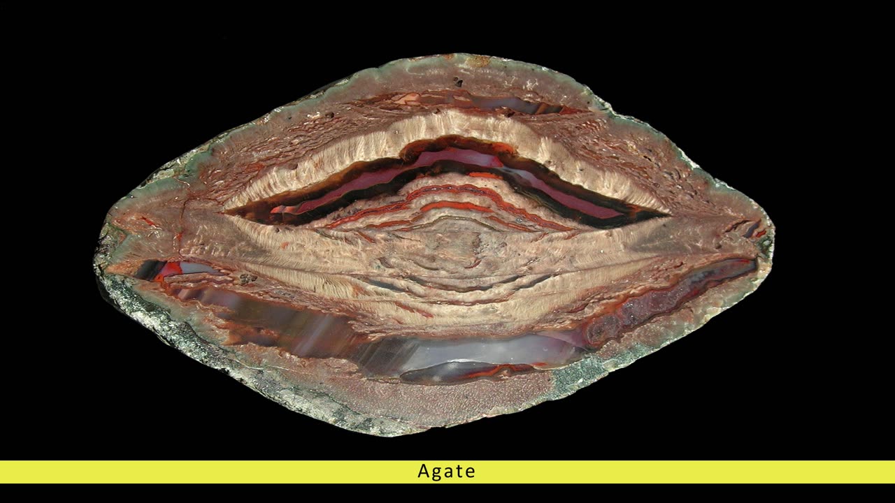 Agate