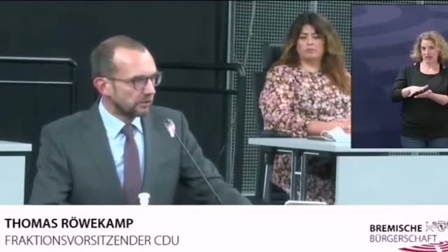 Thomas Röwekamp (CDU): Corona-Warnapp "muss verpflichtend werden!"