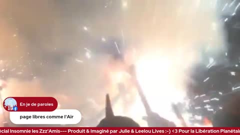 Flash Info Special Night ... Réveil les Zzz'Amis ... Il est l'Heure 11/12/01/2022