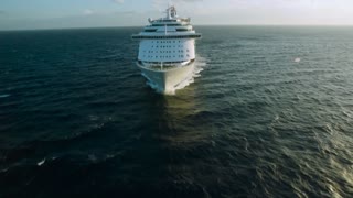 2019 Jesus Freak Cruise - Official Promo Trailer