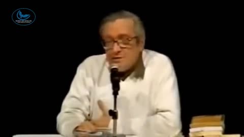 Olavo de Carvalho O TOTALITARISMO ISLÂMICO: HERDEIRO DO COMUNISMO E DO NAZISMO.