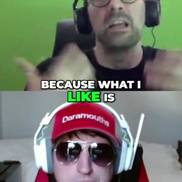 Genuine Conversation Over Celebrity Glitz