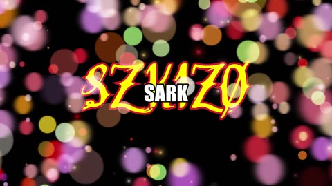 Szkízó ¦ Sark (dalszöveges audió)