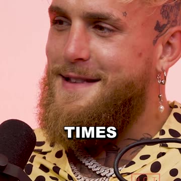 Is music what's next for Jake Paul