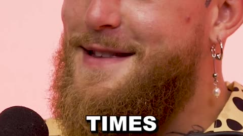 Is music what's next for Jake Paul