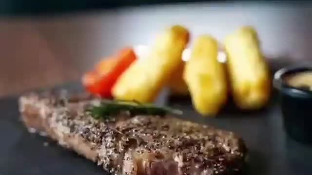 meat restaurant manchester | Signature Steakhouse