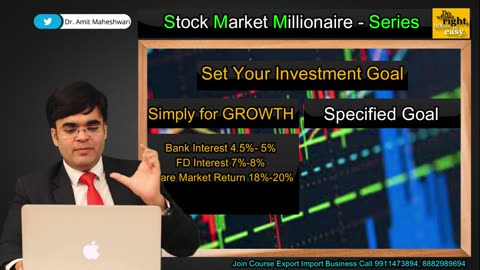 EARN MONEY BY INVESTING IN SHARE (STOCK) MARKET 💵💹💰