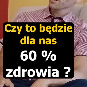 Nawodnienie - Dlaczego ważne? 💦, diagnostyka, 2 fragment.. - Przemysław Kasprzyszyn, CM Vis Vitalis