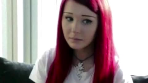 The Doll Transformation: Girls into Living Dolls