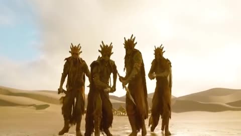New Netifix Movie 