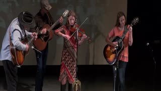 Age 11 - 18 Division - 2020 Gatesville Fiddle Contest