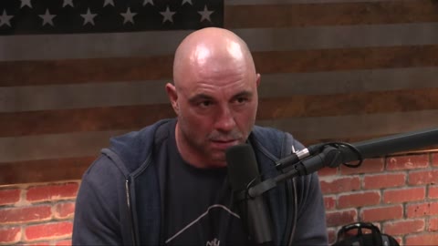 Joe Rogan Experience