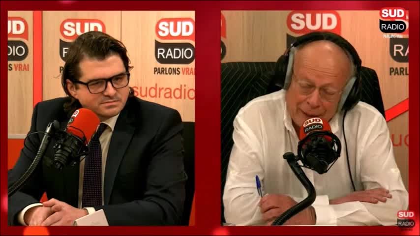 Les Print Screens du 25 février 2022