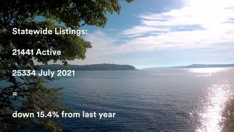 Wisconsin Market Update/ July 2022