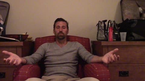 HOW TO INCREASE YOUR LIFE ENERGY - Aug 20th 2014