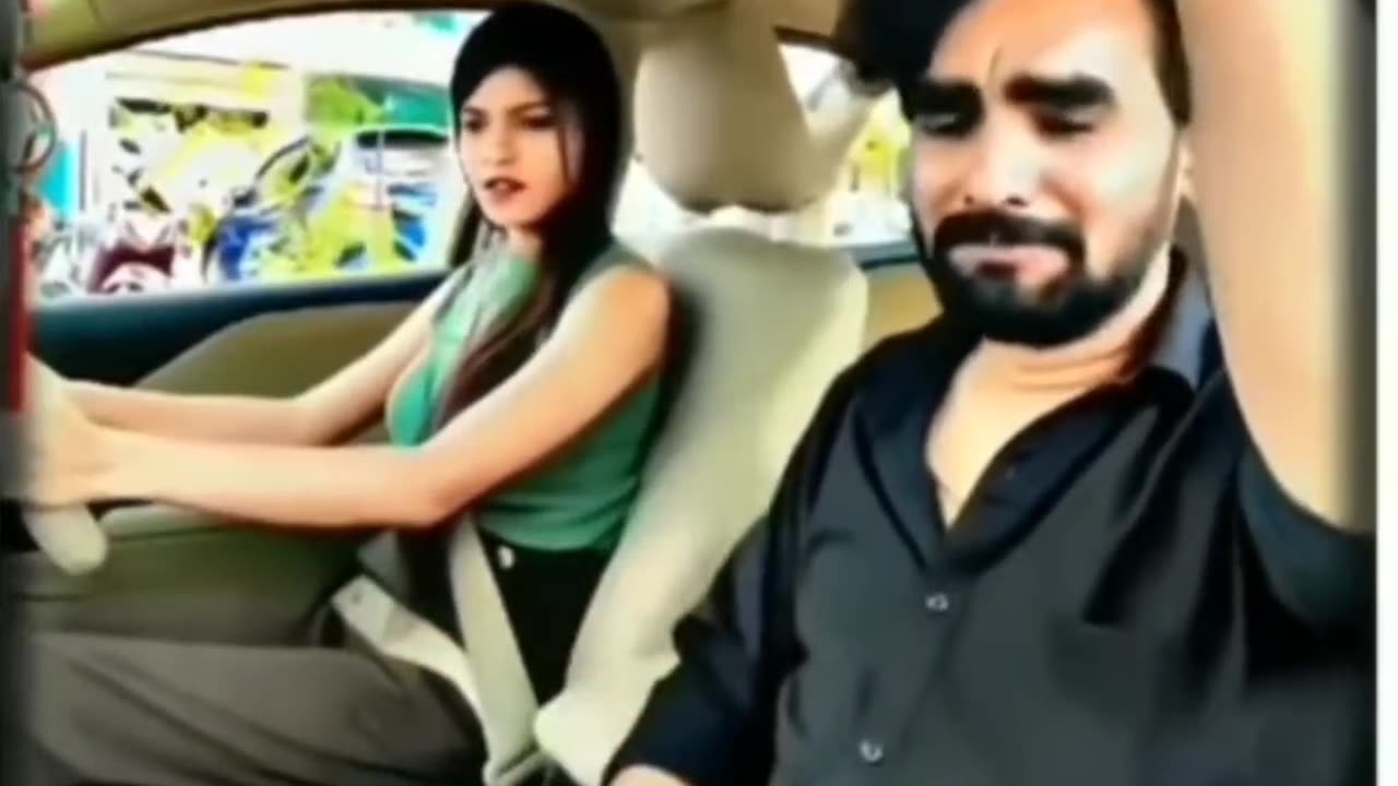 Sad video