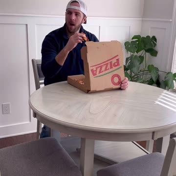 My dog held me to my New Year’s resolutions!