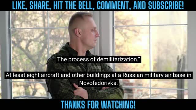 As explosions Russia accuses the West of sabotage.