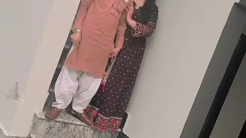 Sajna terey nain frebi #alizaseharvlogs