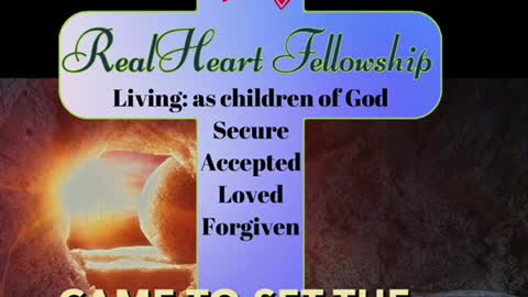 RealHeart Fellowship