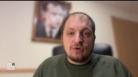 PBS Hosts Neo-Nazi Ukraine Mayor