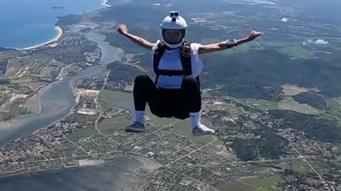 air soaring duo