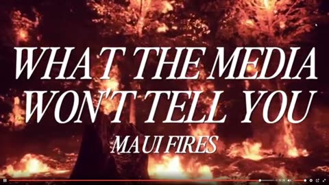 Somethings Not Quite Right? We Love You Maui