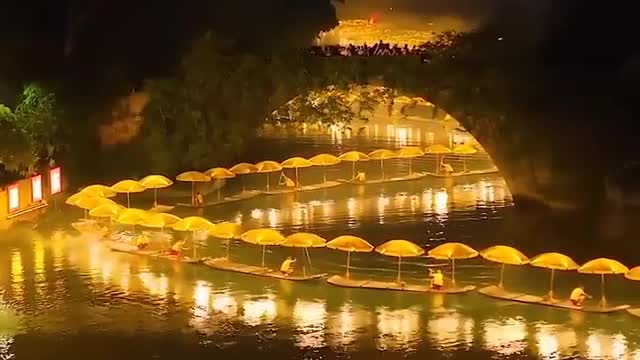 Dragon water