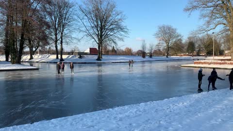 WINTER 12 februari 2021