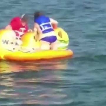 don't help yourself you will get into trouble