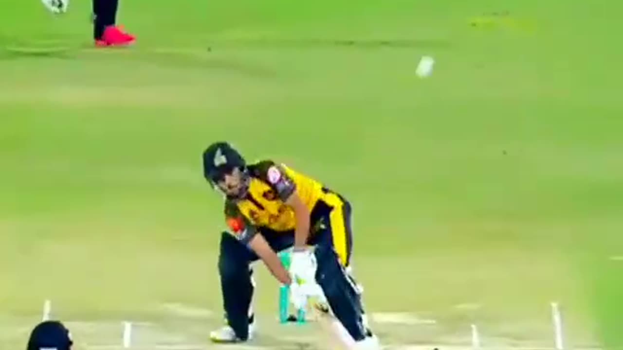 Shaheen Afridi Vs Haris Attitude Status 💥ðŸšðŸ¤¯#psl8 #shaheenafridi #muhammadharis #peshawarzalmi