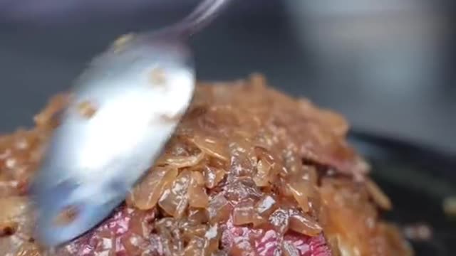 Chaliapin Steak Don