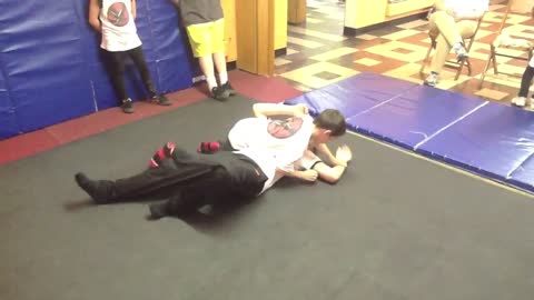Athlesis Martial Arts Academy