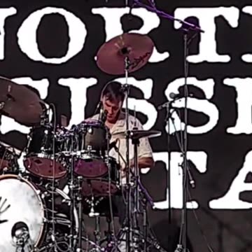 Cody DIckinson (North Mississippi Allstars) - LIVE @ Avondale (Short 6)